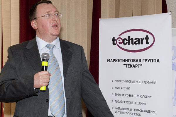 Выступление Цепляева А.В. Текарт