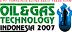 Oil & Gas Technology Indonesia 2007