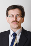 Andrey Yakovlevich Kuznetsov, project manager
